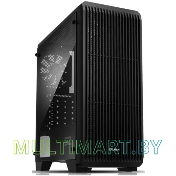 Корпус Zalman S2 картинка 4